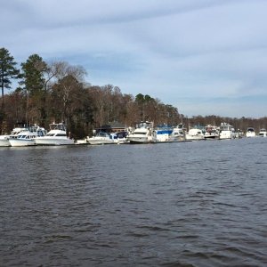 Rivers Rest Marina