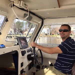 Rivers rest trip