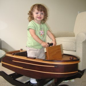 Future C-Dory Driver