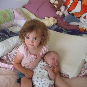 Two Little Rascals