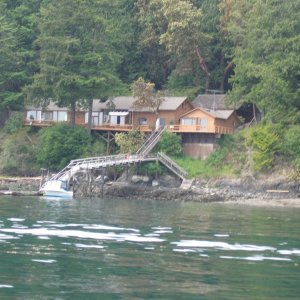 Ugly House