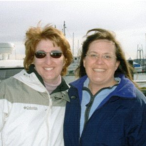 (R/J): Amy (TBD) & Susan (Susan E).