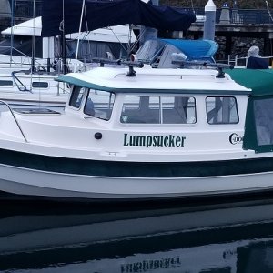 Bremerton Marina