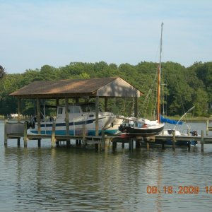 The Boatyard 1