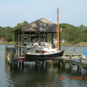 The Boatyard 3