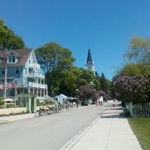 Main Street