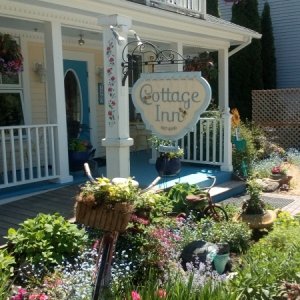 The Cottage Inn