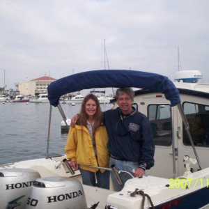 Media 'Michael and Sona McCoy at Avalon Harbor' in album 'Michael and Sona McCoy at Avalon Harbor'