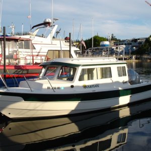 Media '25' Owned by Capt Carli, Friday Harbor' in album 'Counter extension for TC255'