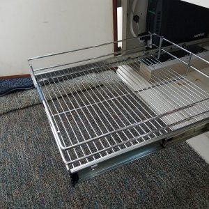 Easy access at last! March 2018