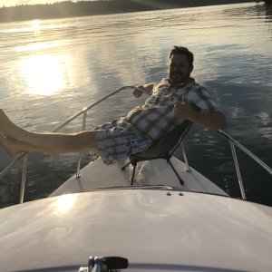 Life is good!