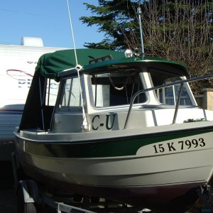 "C-U" all ready for another season