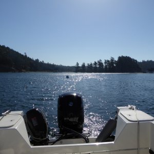 Media 'Leaving Fox Cove Monday morning, Memorial Day' in album 'Friday afternoon departure for Memorial Day Weekend'