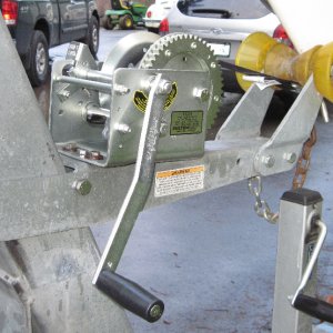 Media 'New Fulton T3205 Winch Installed 3-12-11' in album 'New Fulton T3205 Winch Installed 3-12-11'