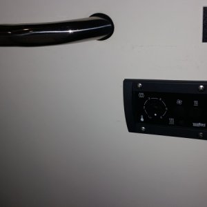 Media 'Wallas control panel' in album 'Wallas Furnace'