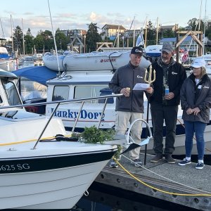 681SjohestBoatChristening