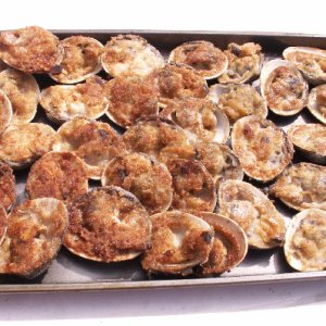 Fried Clams
