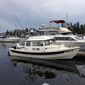 Friday Harbor