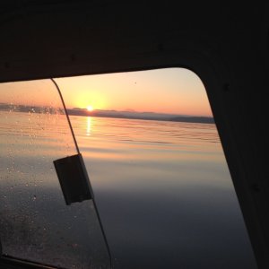 Sunrise