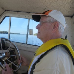 The Skipper
