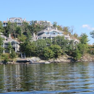 Media 'Resort, Lake Muskoka' in album 'In storage at Georgian Bay, so sad...'