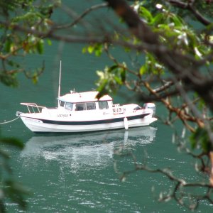 Media '"Lochsa" at Jones Island' in album 'Canoeing in AK'