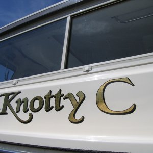 Knotty C