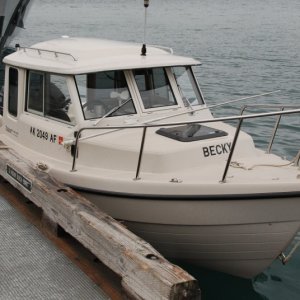 Media 'Toland 18-8 in Glacier Bay Alaska' in album 'upriver from cathlamet 07'