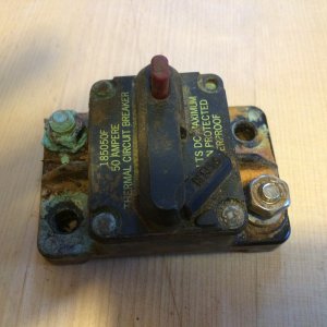 Breaker
