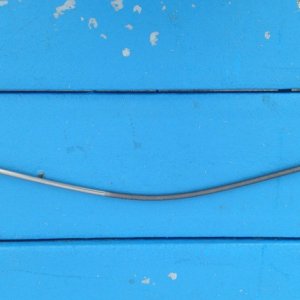 Steering rod