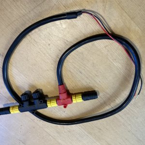 N3K Backbone