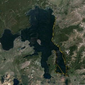 lake route
