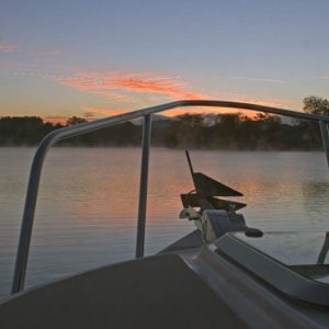 Media 'Goosepond Sunrise Guntersville Lake' in album 'Goosepond Sunrise Guntersville Lake'