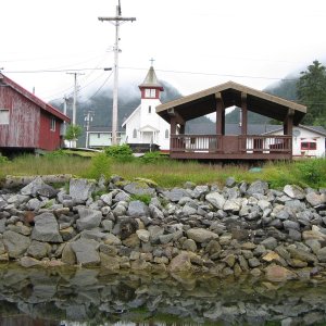 Hartley Bay, BC