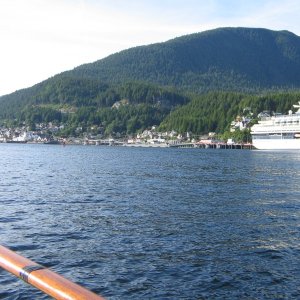 Ketchikan, AK