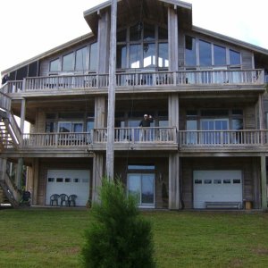 Media 'Fish Camp Cottage' in album 'Brats Galore'