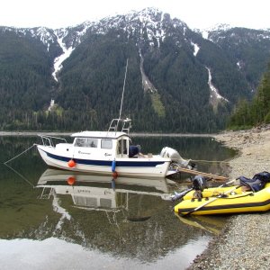 Media '' in album 'Strathcona Provincial Park'