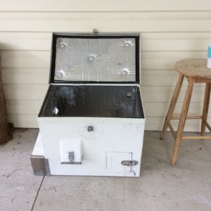 Gen box