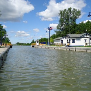 A typical Lock