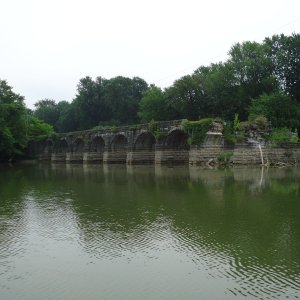 The Richmond Aqueduct