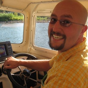 Captain Bryrick