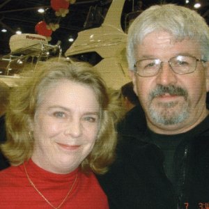 (R/J): Robbin and Fred (Anita Marie).