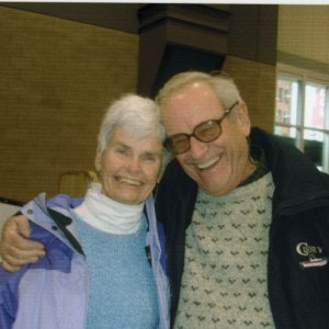(R/J): El and Bill (Halcyon).







0