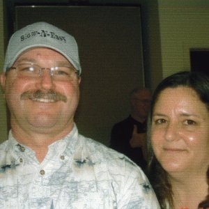 (R/J): Bill & Kim (Slow-N-Easy).