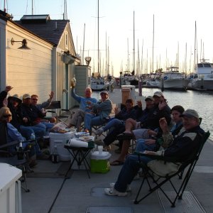 Sb06 19-Here's to Jack Stone! May the world never beat you down!
