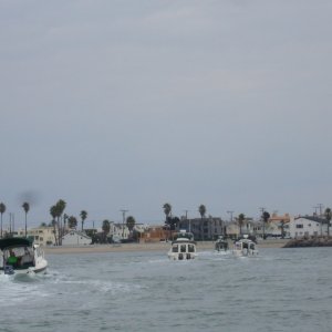 SB06 25-The squadron returns home