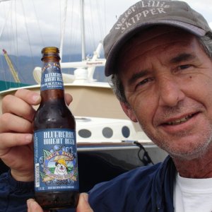 SB06 26- C-Dog grog