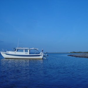 Provincetown Harbor