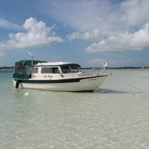 Florida Keys, 2012