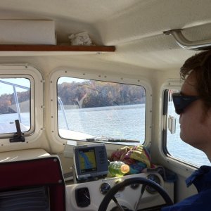 Media 'Cruising on the Tennessee River' in album 'Cruising on the Tennessee River'